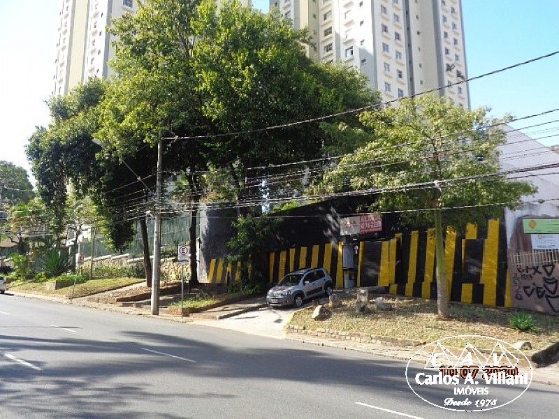 Galpoes - Floresta-(Belo Horizonte)